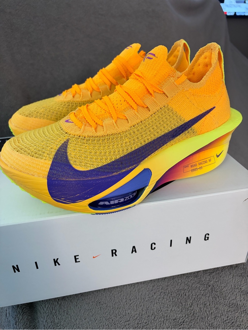 Nike Alphafly 3